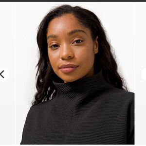 Lululemon Call for Cozy Dress